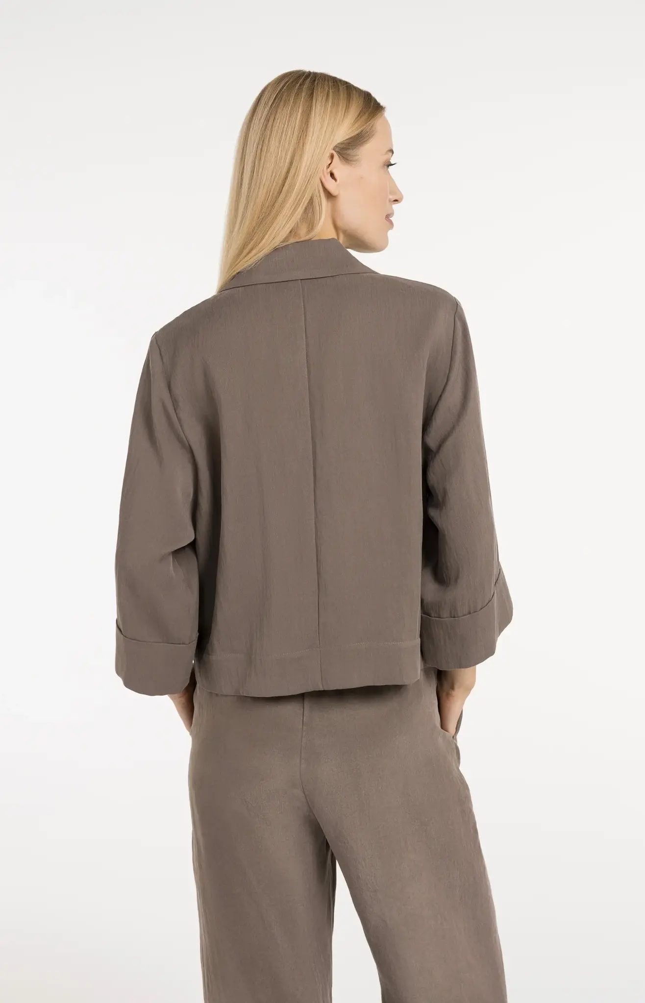 Blazer 01-501084-605 washed brown-6