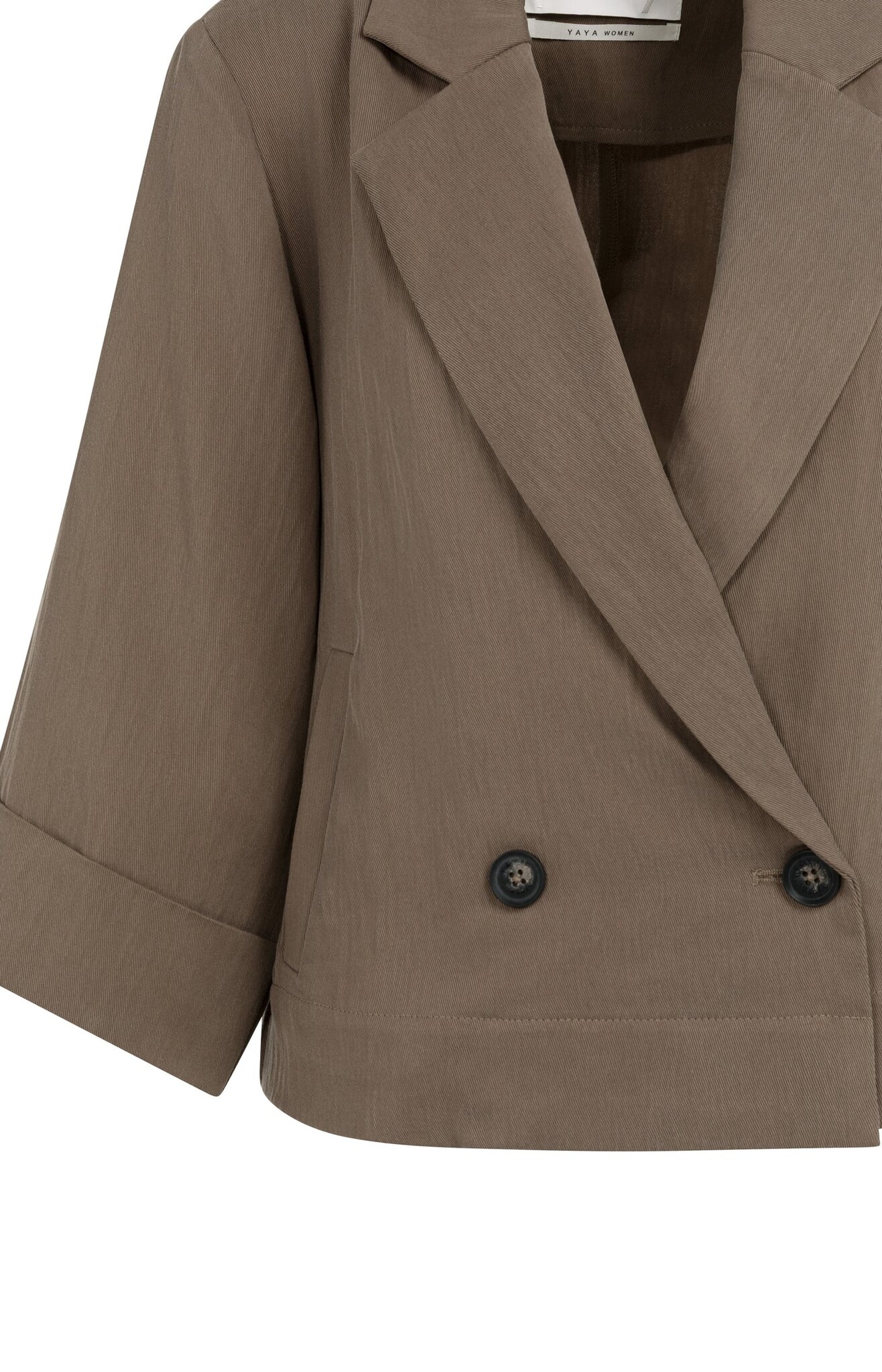 Blazer 01-501084-605 washed brown-4