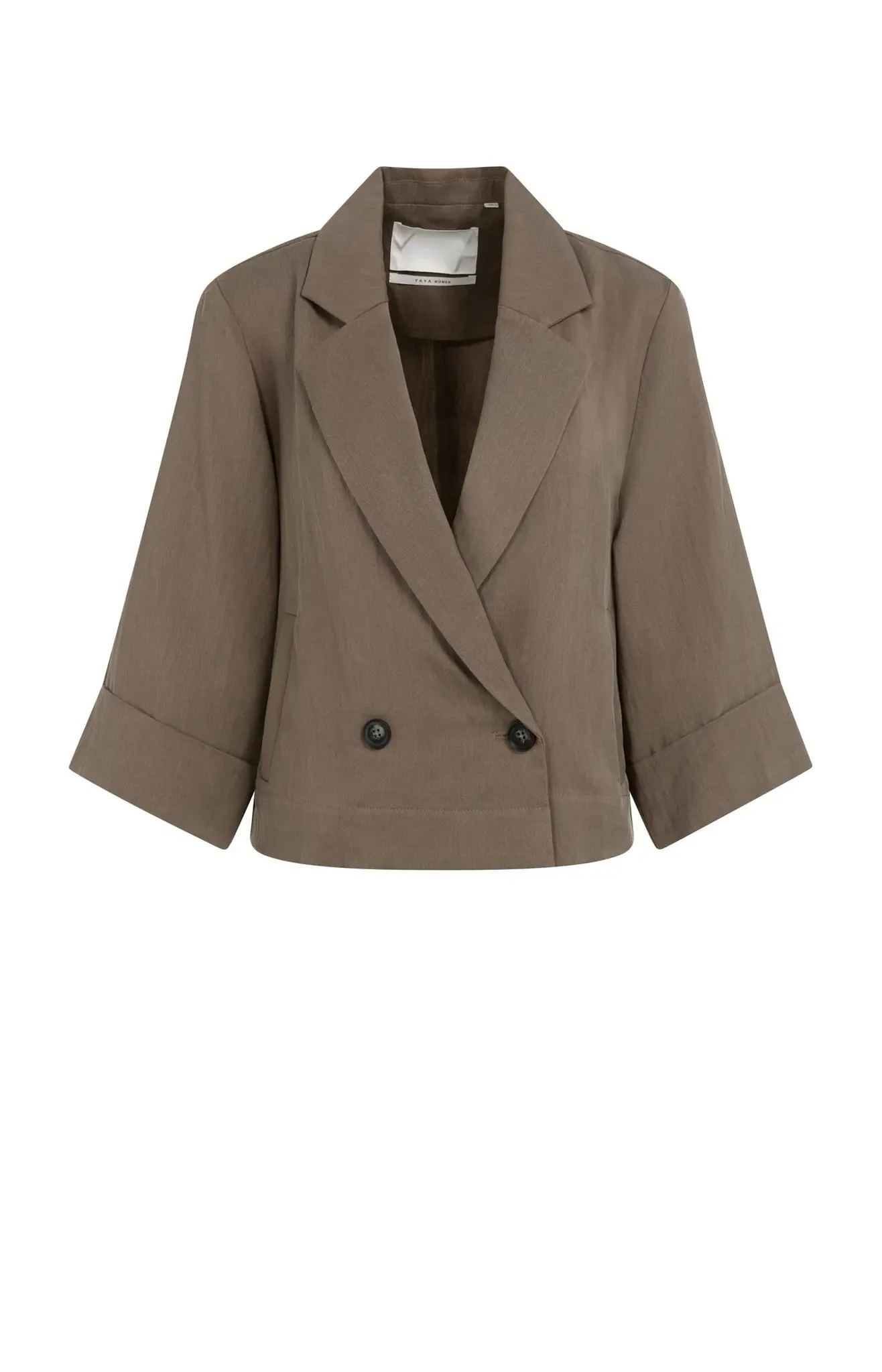 Blazer 01-501084-605 washed brown-2