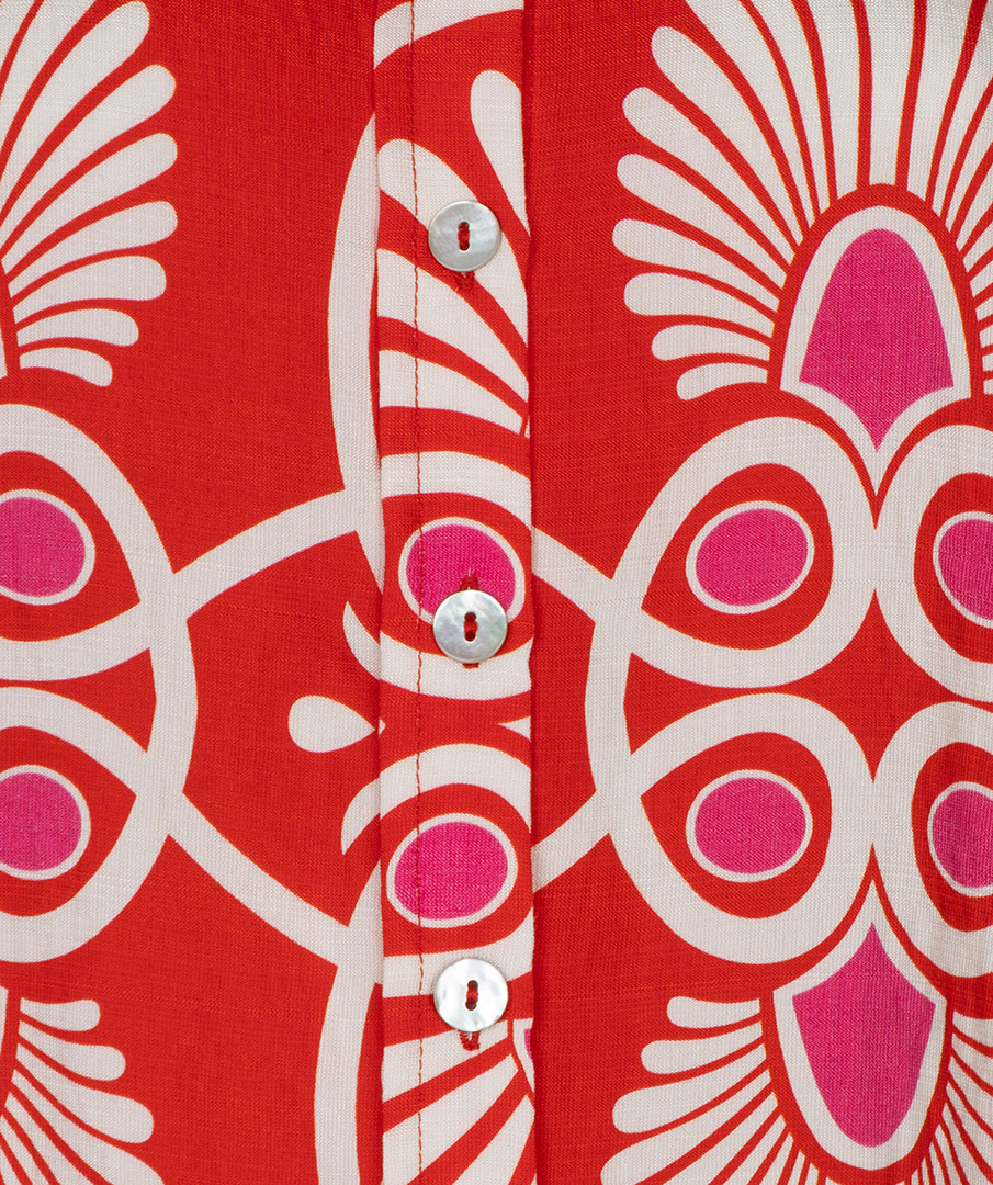 Blouse HS26.10203 print-4