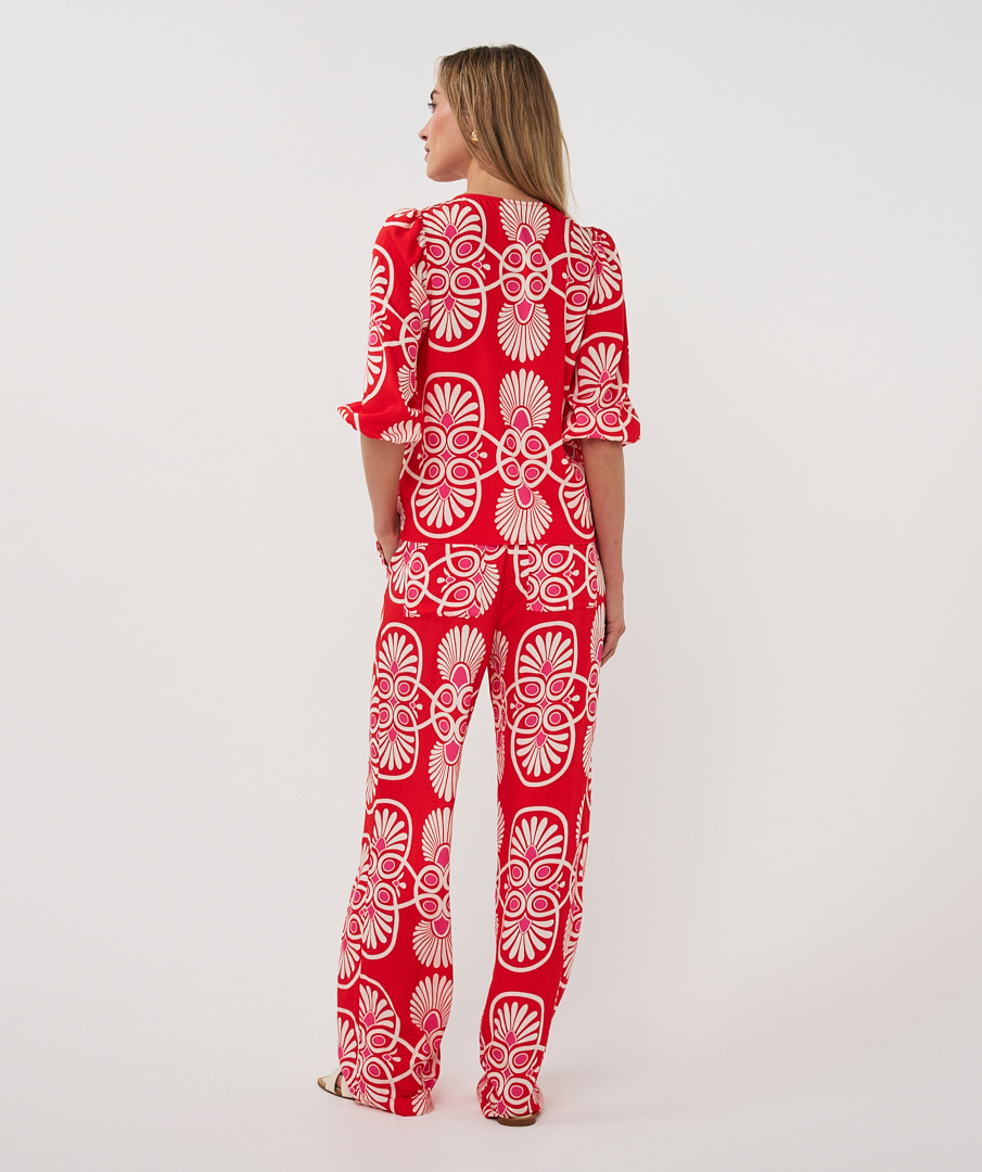 Blouse HS26.10203 print-6