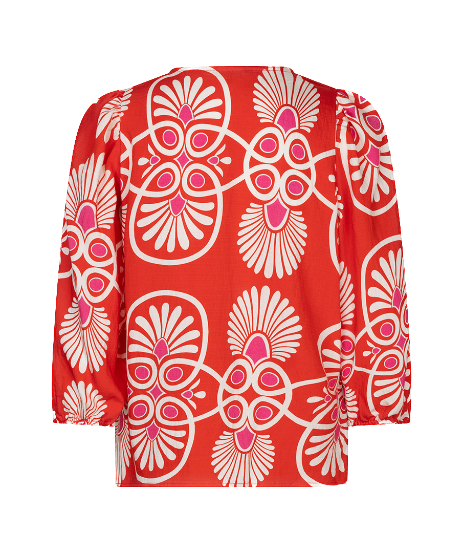 Blouse HS26.10203 print-3