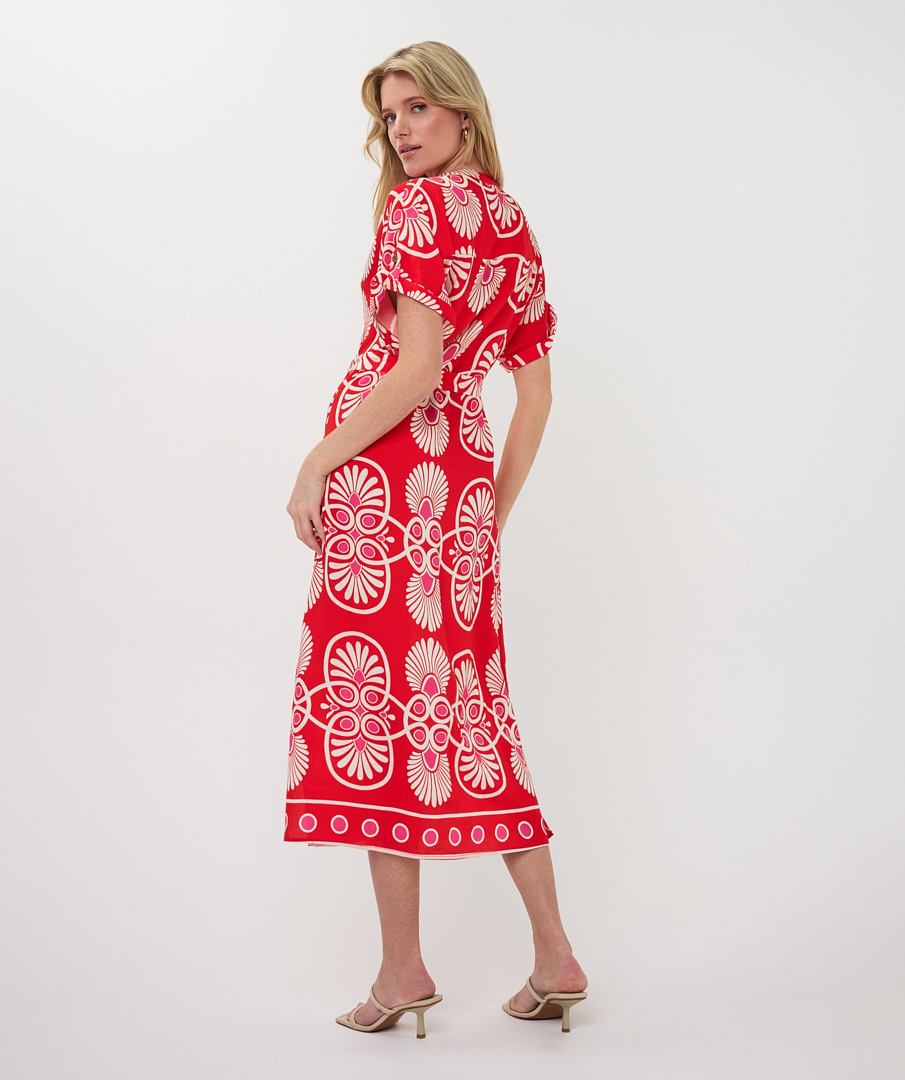 Jurk HS26.10202 print-6