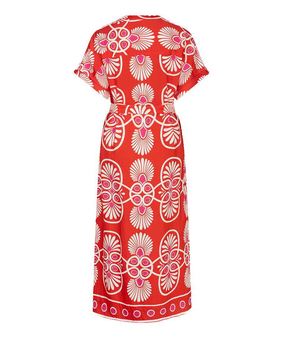Jurk HS26.10202 print-3