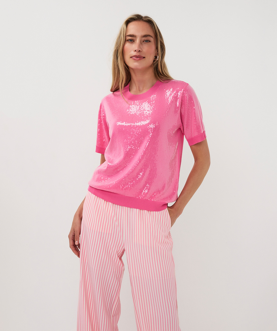 Top HS26.02200 pink-5