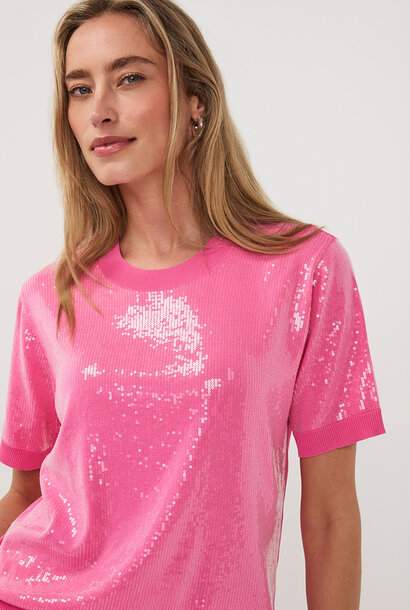 Top HS26.02200 pink