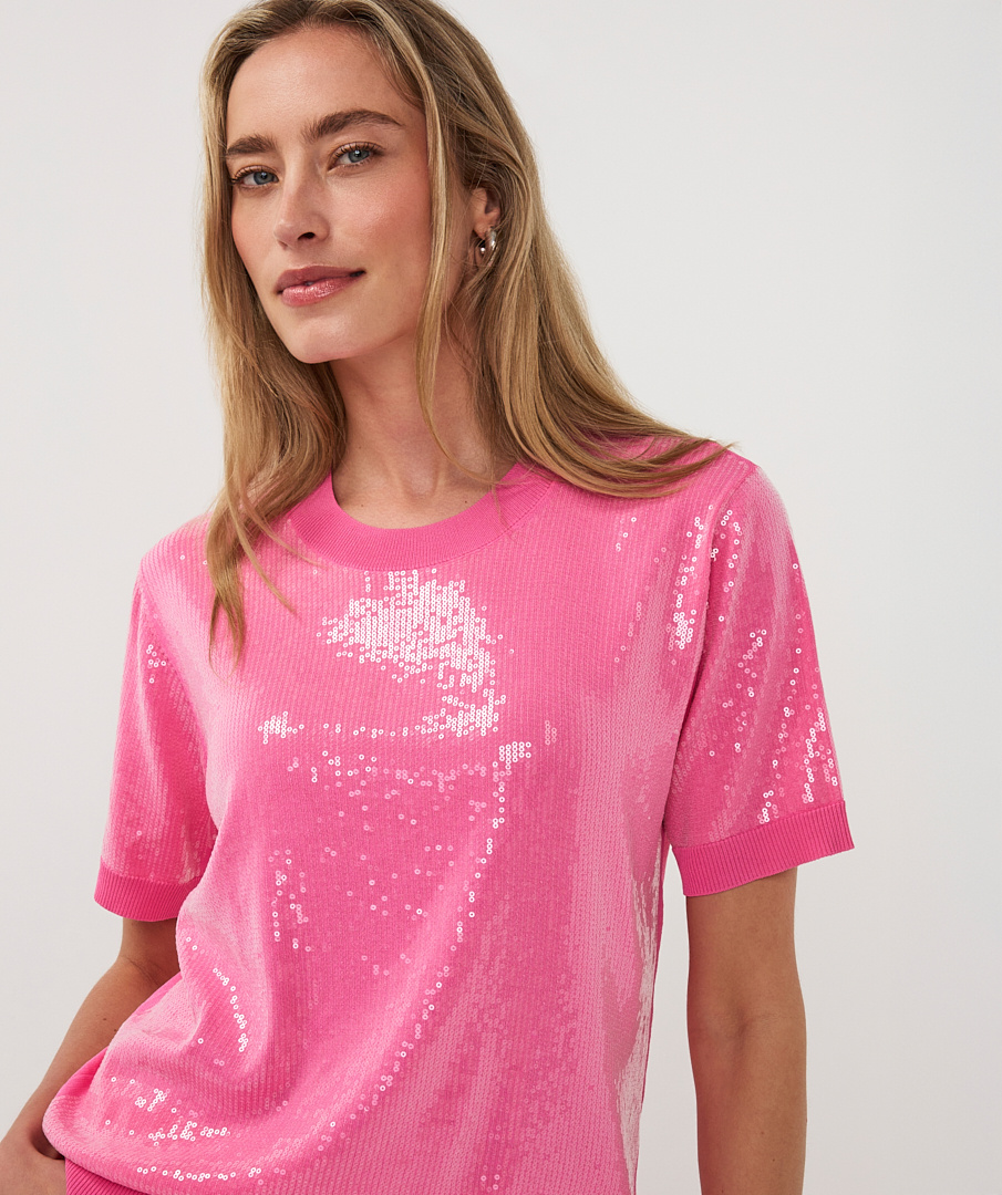 Top HS26.02200 pink-1