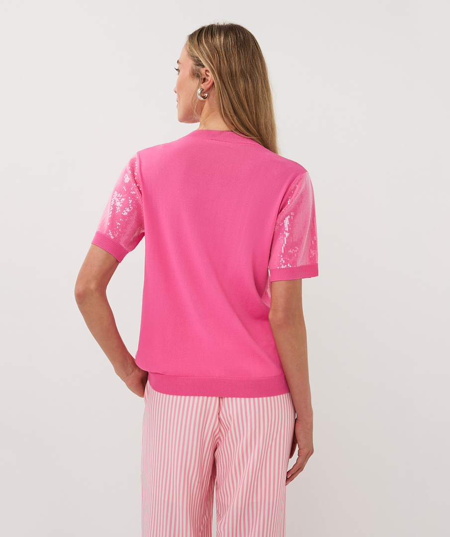 Top HS26.02200 pink-6