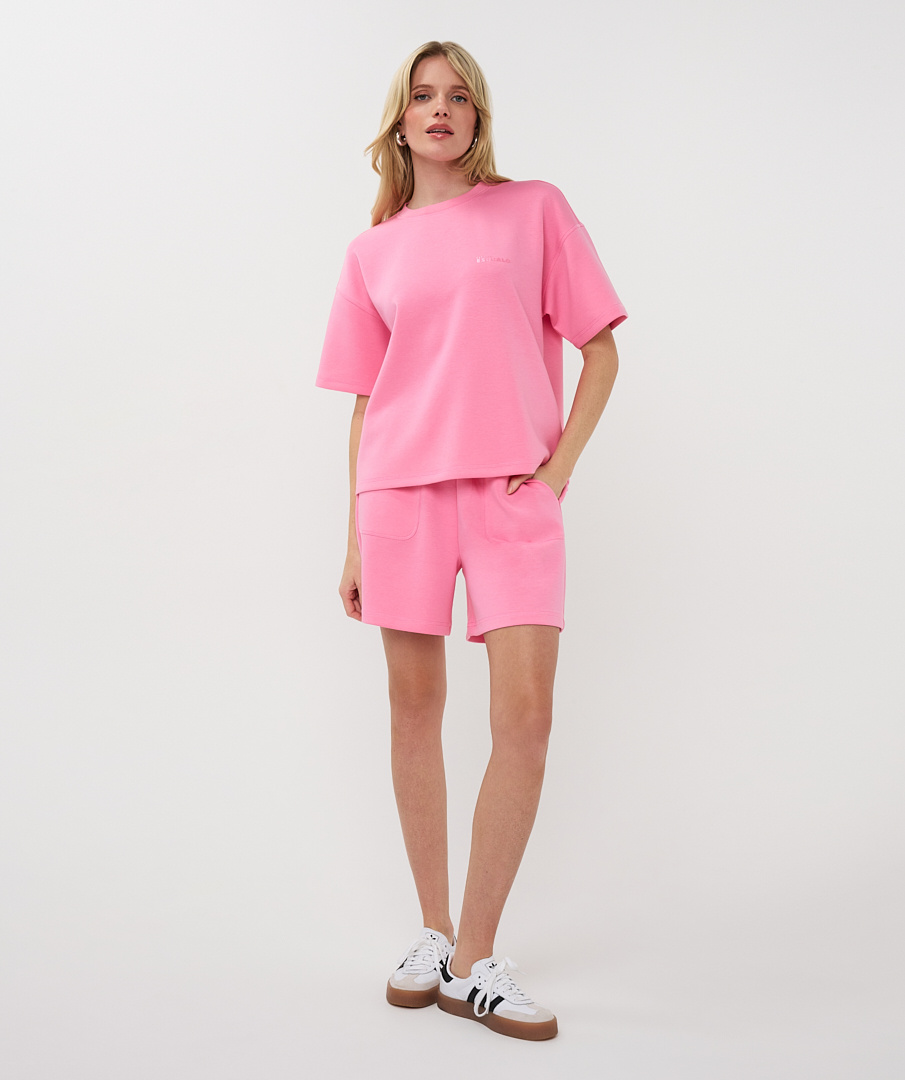 T-shirt HS26.05208 pink-5