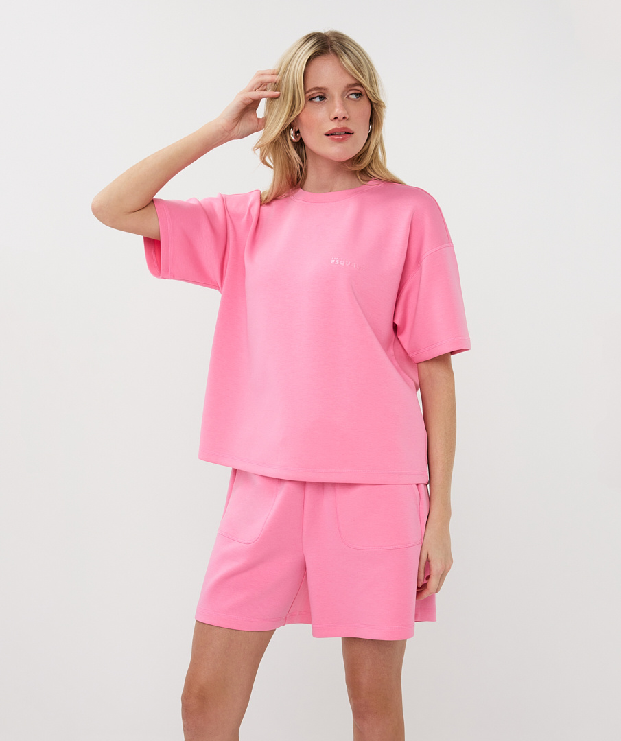 T-shirt HS26.05208 pink-6