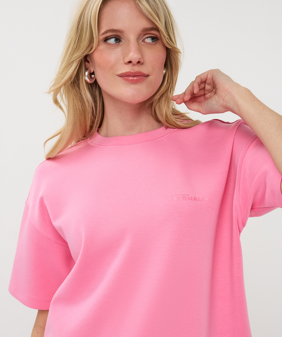 T-shirt HS26.05208 pink-8