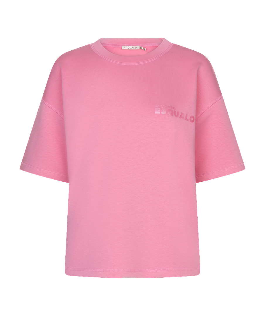 T-shirt HS26.05208 pink-2