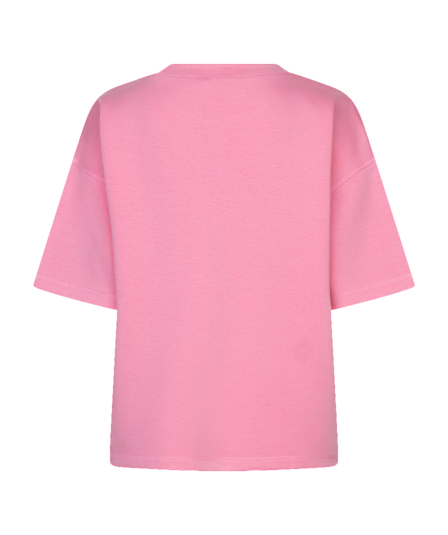 T-shirt HS26.05208 pink-3