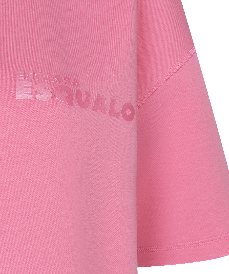 T-shirt HS26.05208 pink-4