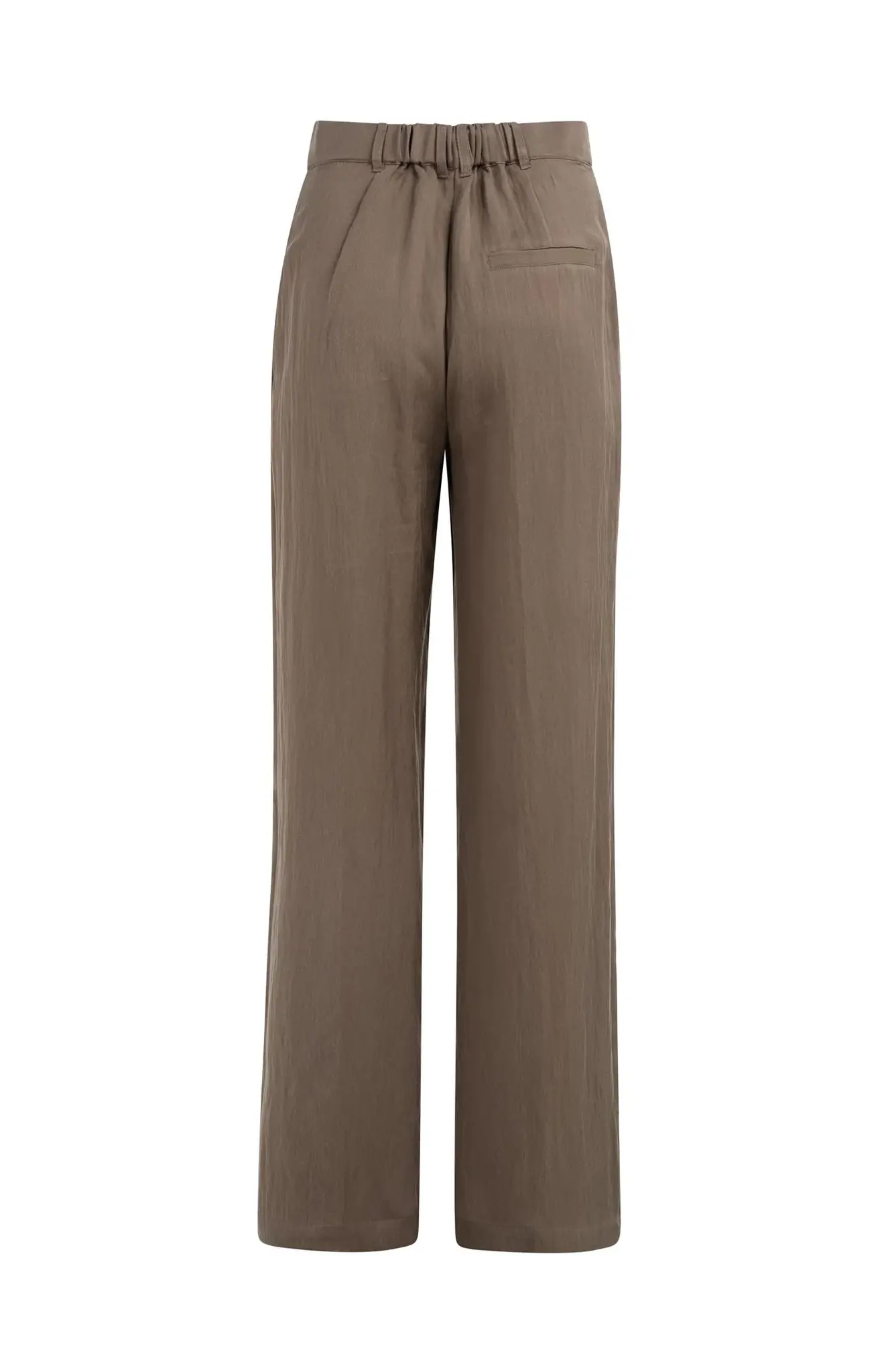 Broek 01-301253-605 washed brown-2