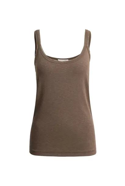 Top 01-729053-605 washed brown