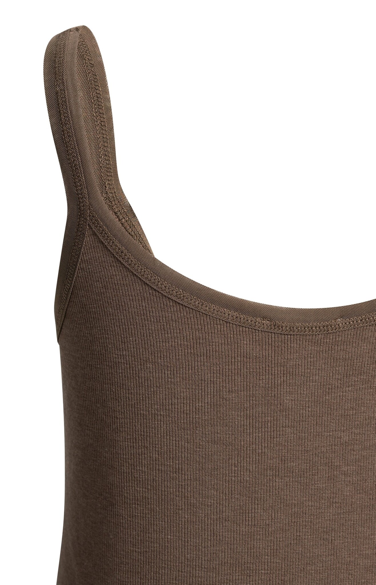 Top 01-729053-605 washed brown-3