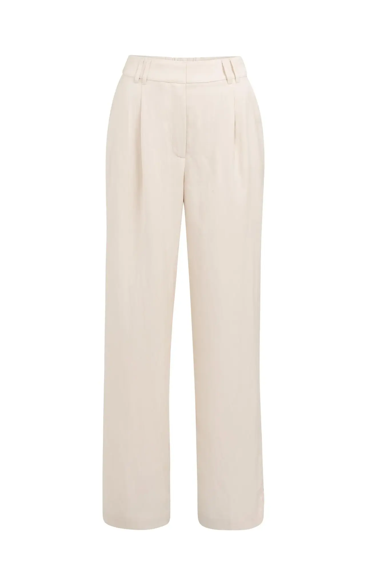 Broek 01-301253-605 cloud creme white-2