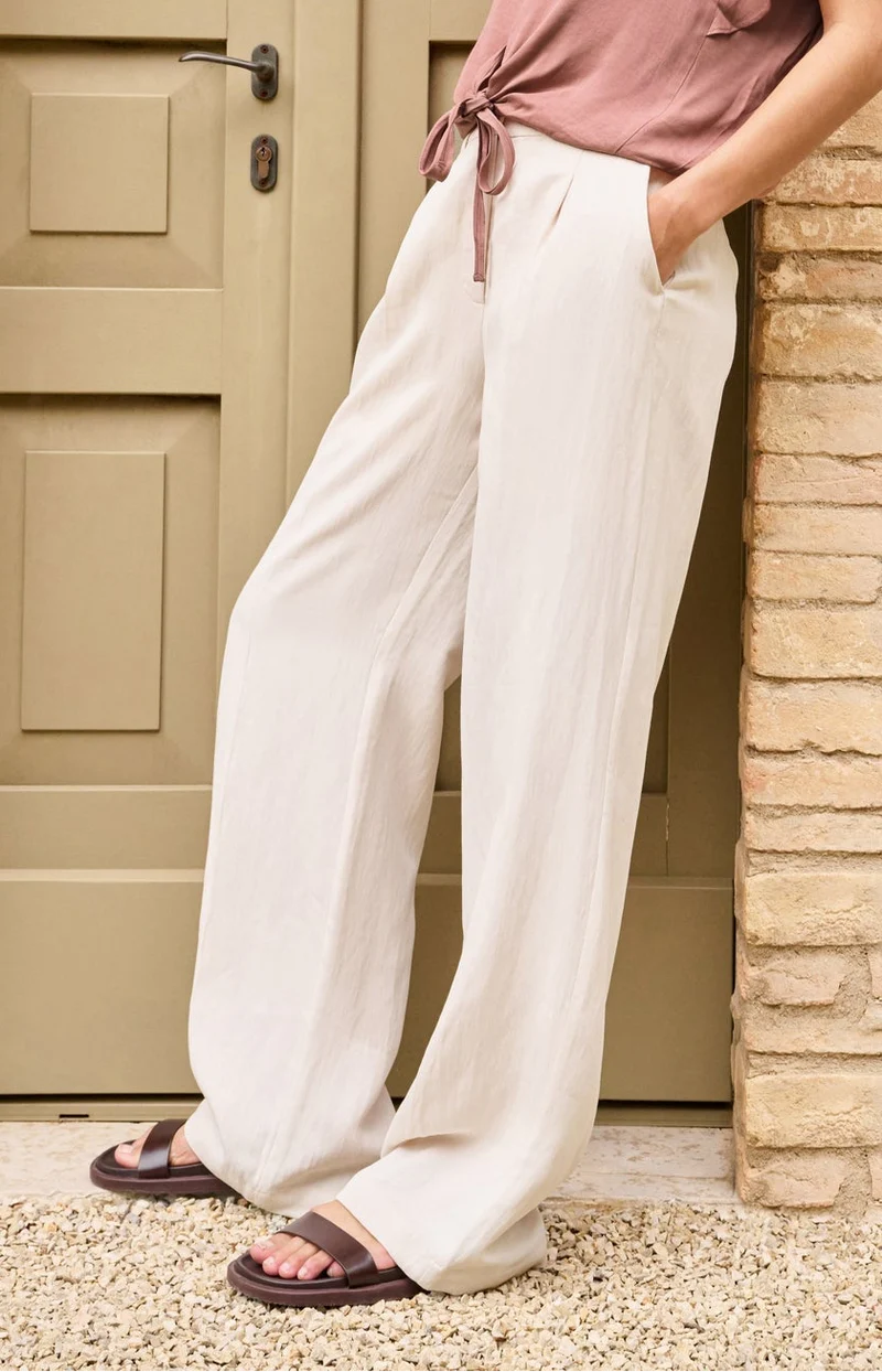 Broek 01-301253-605 cloud creme white-6