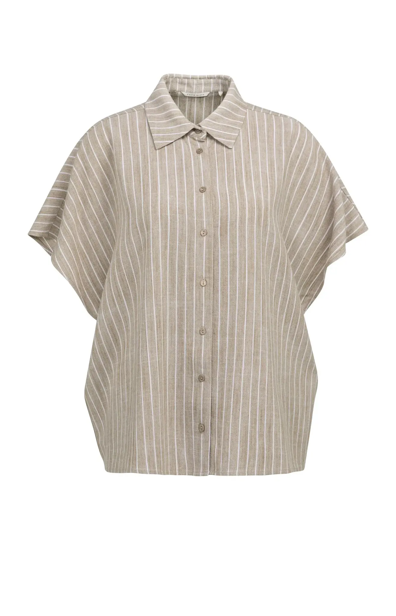 Blouse 01-201224-606 safari brown dessin-2