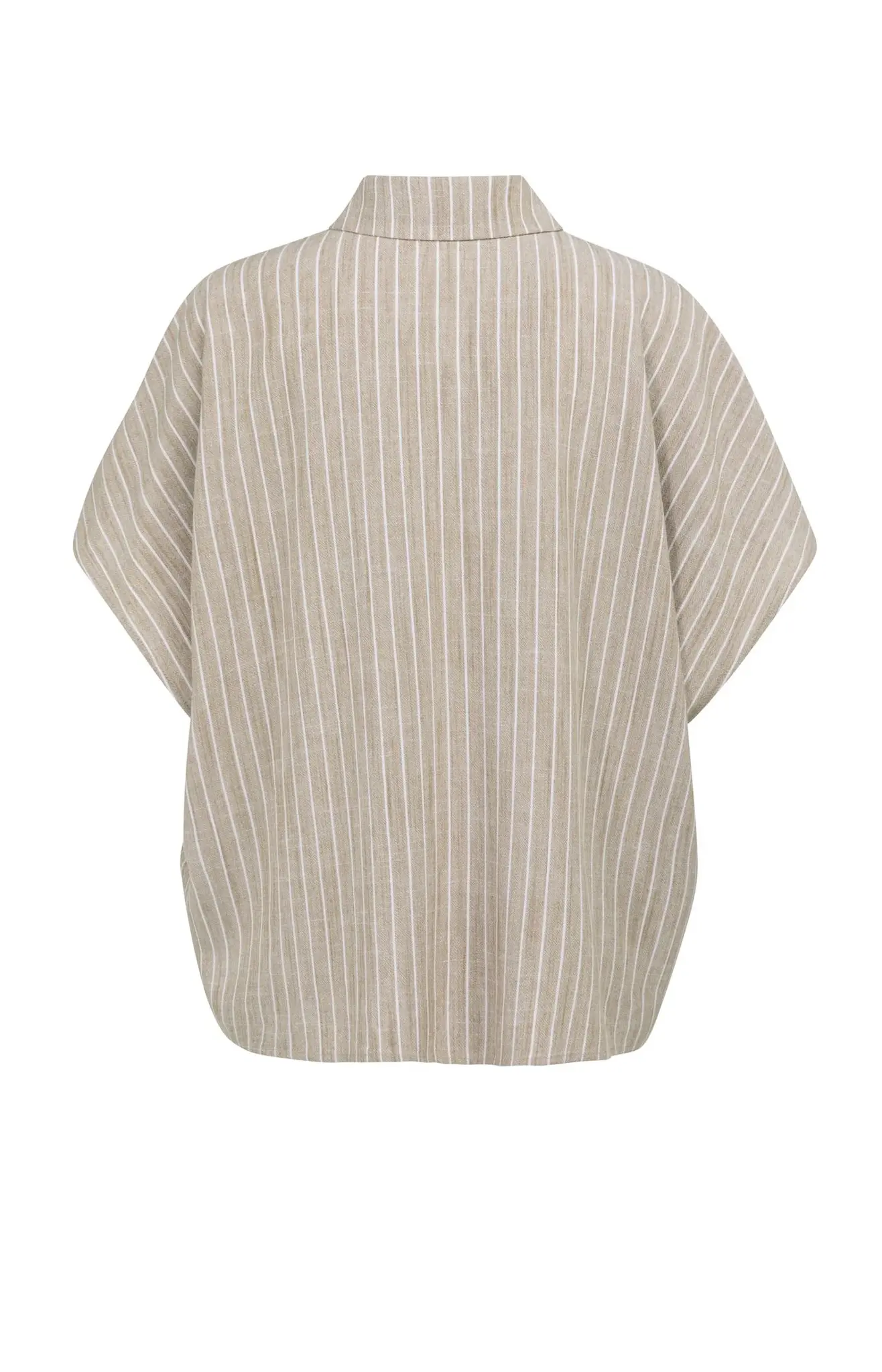 Blouse 01-201224-606 safari brown dessin-3