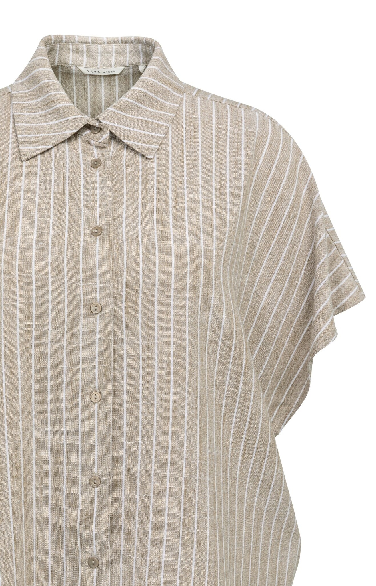 Blouse 01-201224-606 safari brown dessin-4