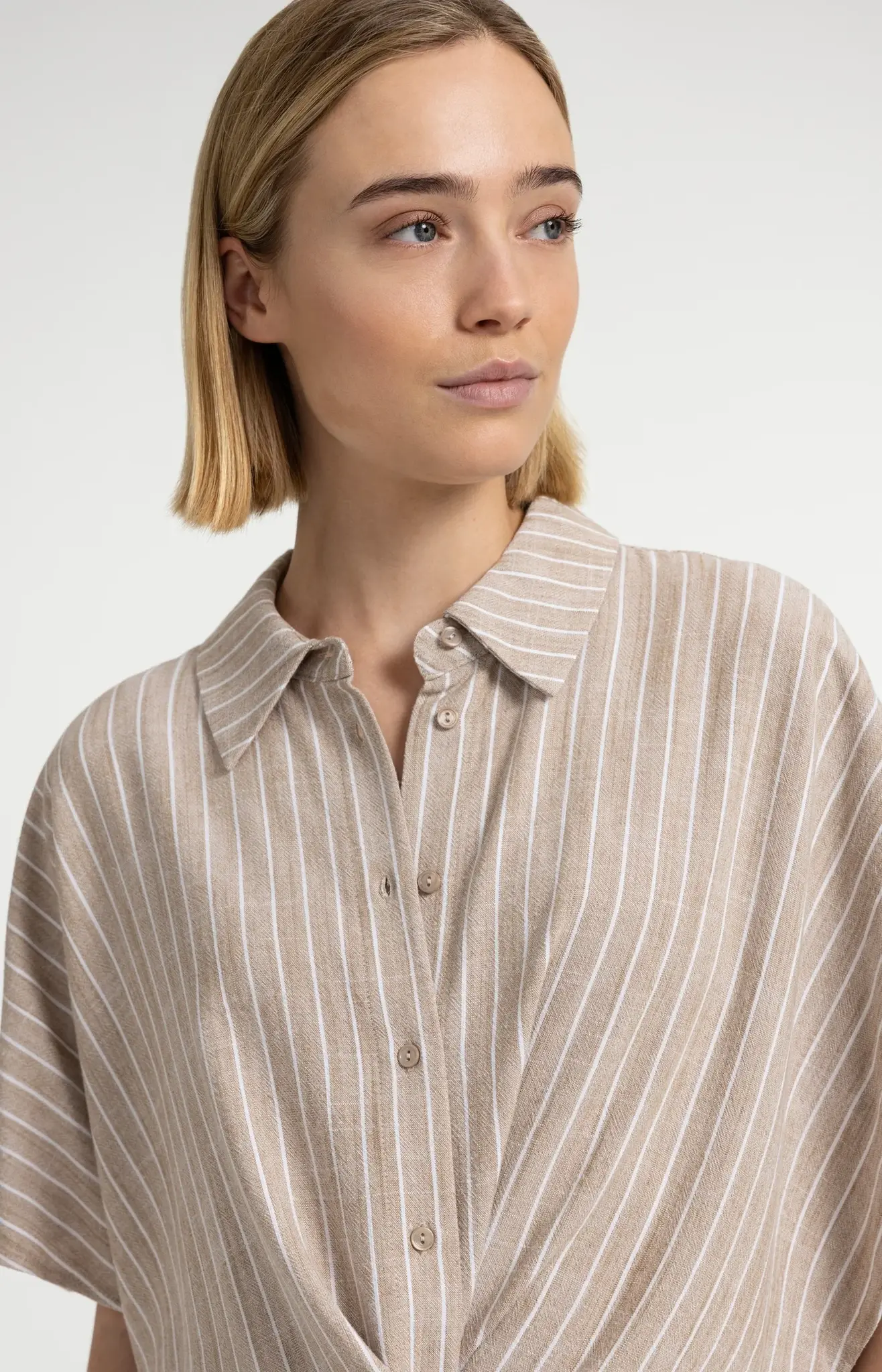 Blouse 01-201224-606 safari brown dessin-7