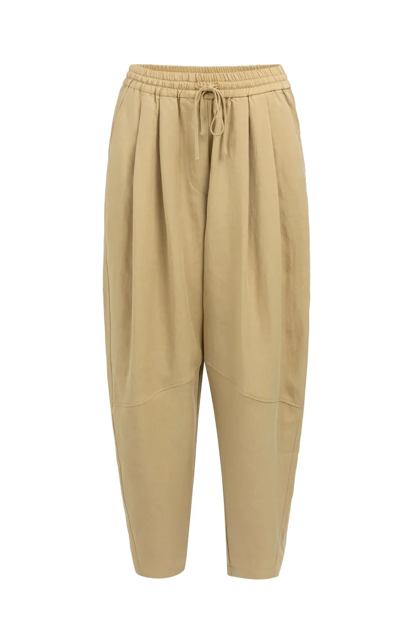 Broek 01-301262-606 safari brown-2