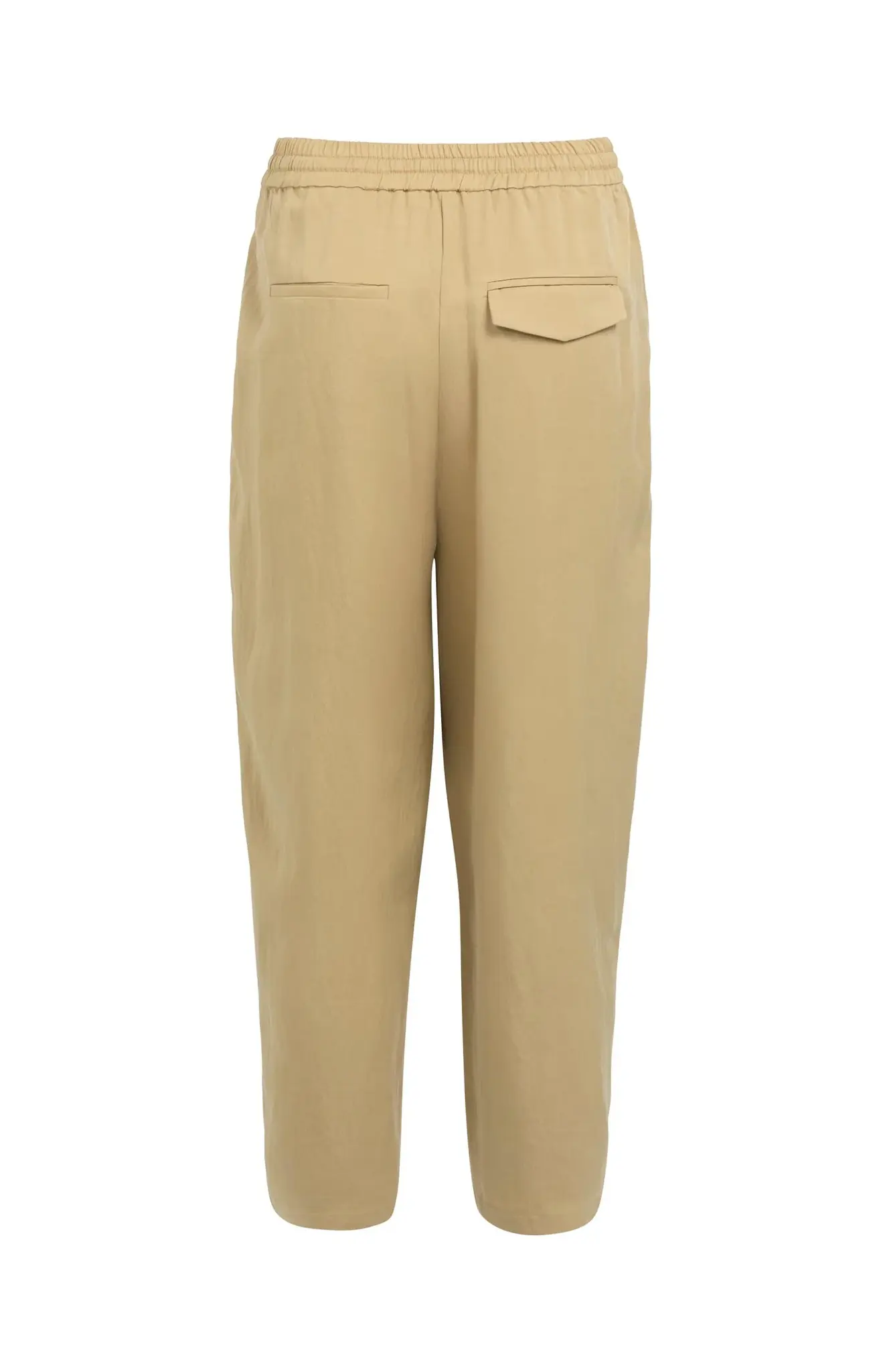 Broek 01-301262-606 safari brown-3