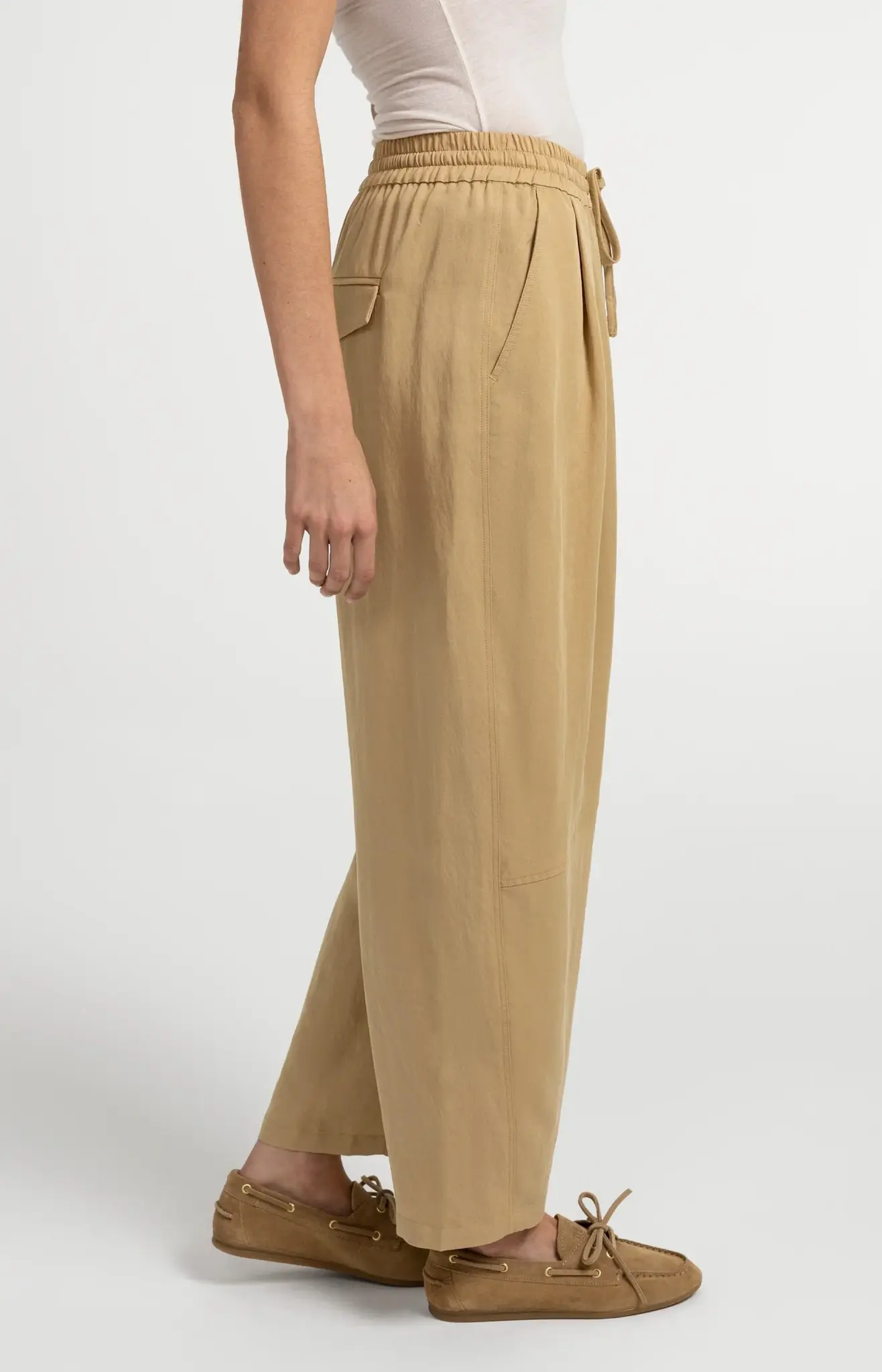 Broek 01-301262-606 safari brown-8