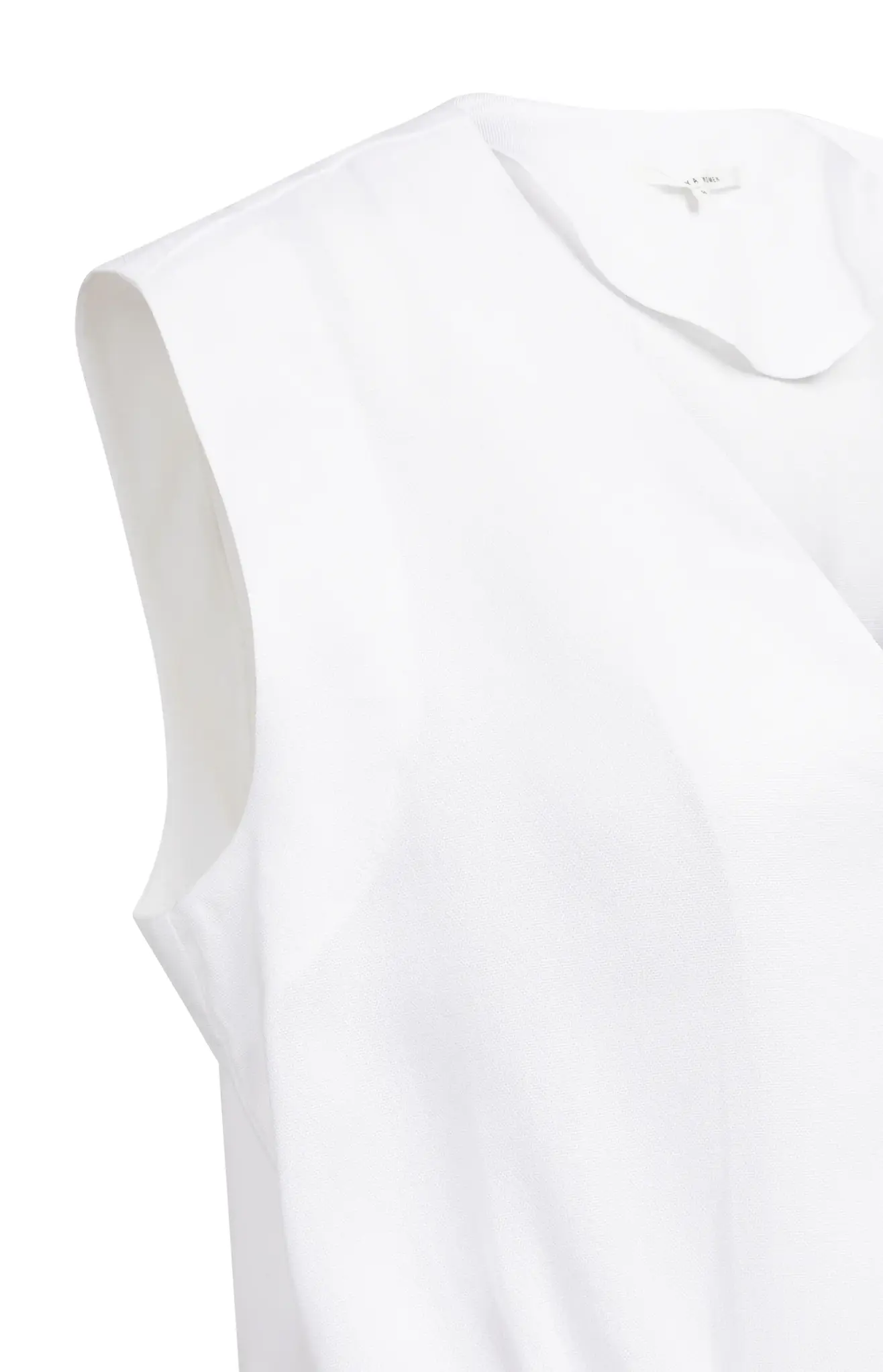 Blouse 01-201225-606 pure white-5