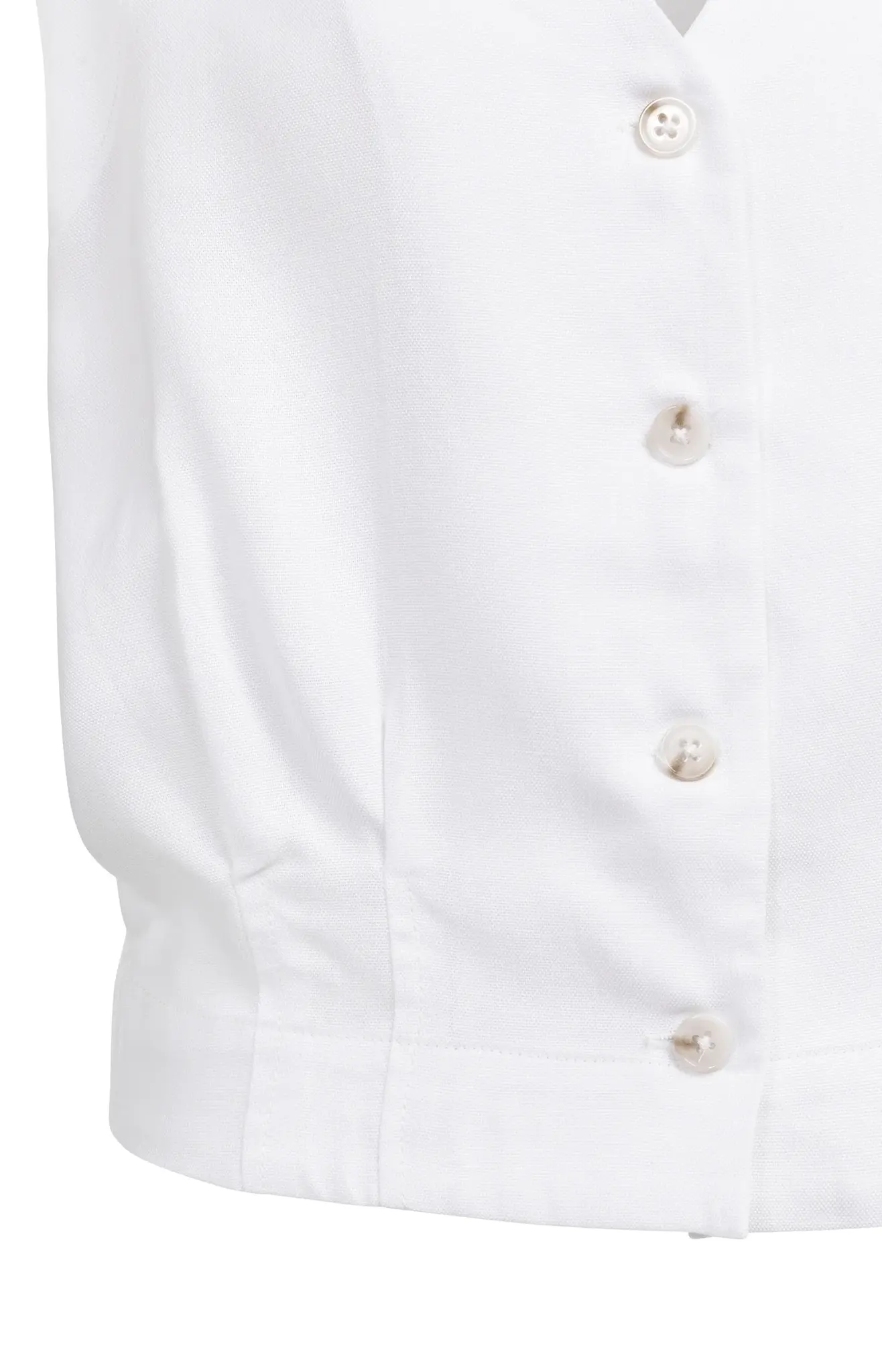 Blouse 01-201225-606 pure white-4