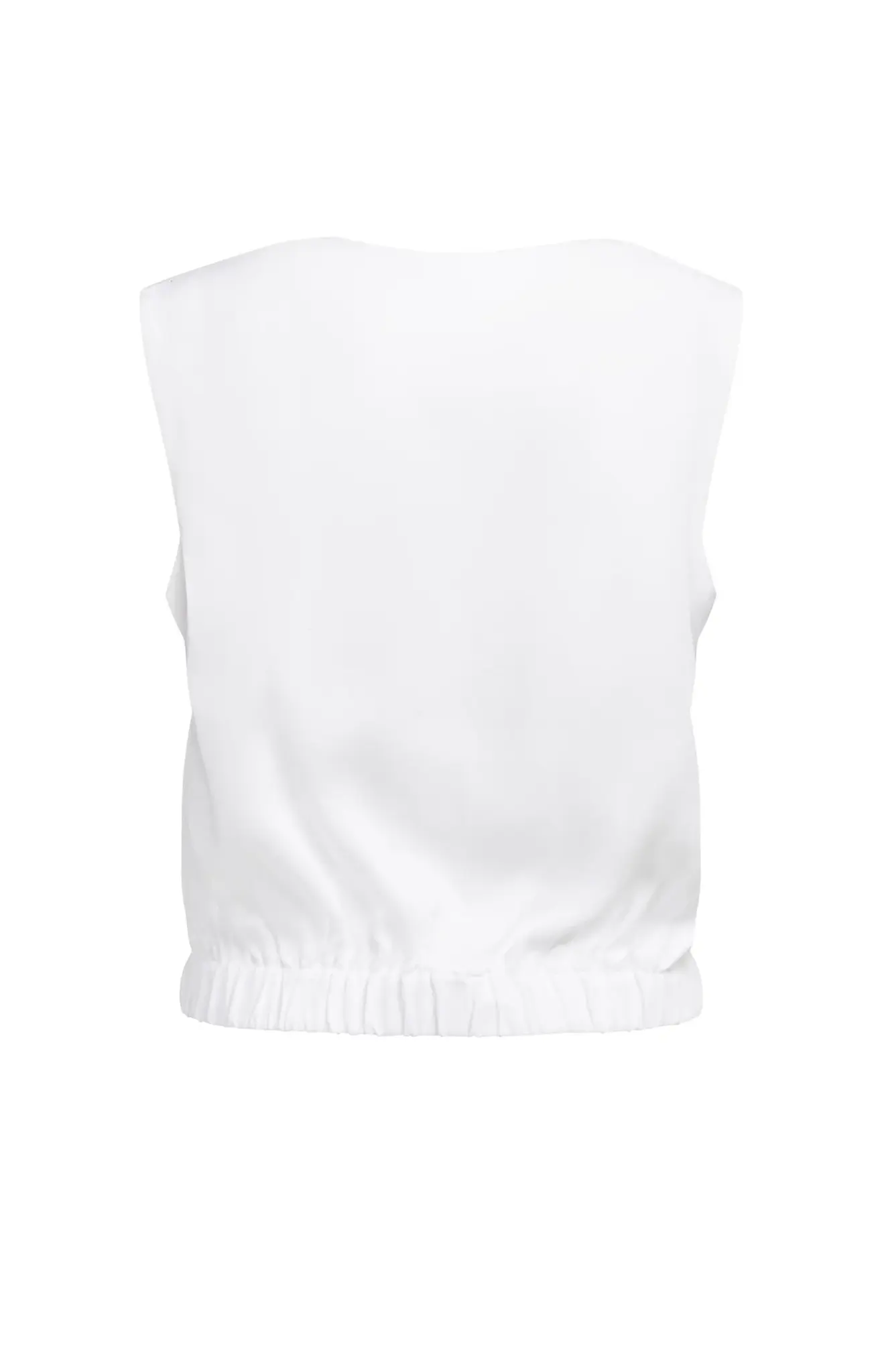 Blouse 01-201225-606 pure white-3