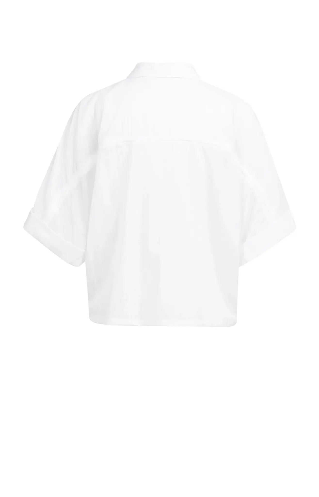 Blouse 01-201222-606 pure white-3