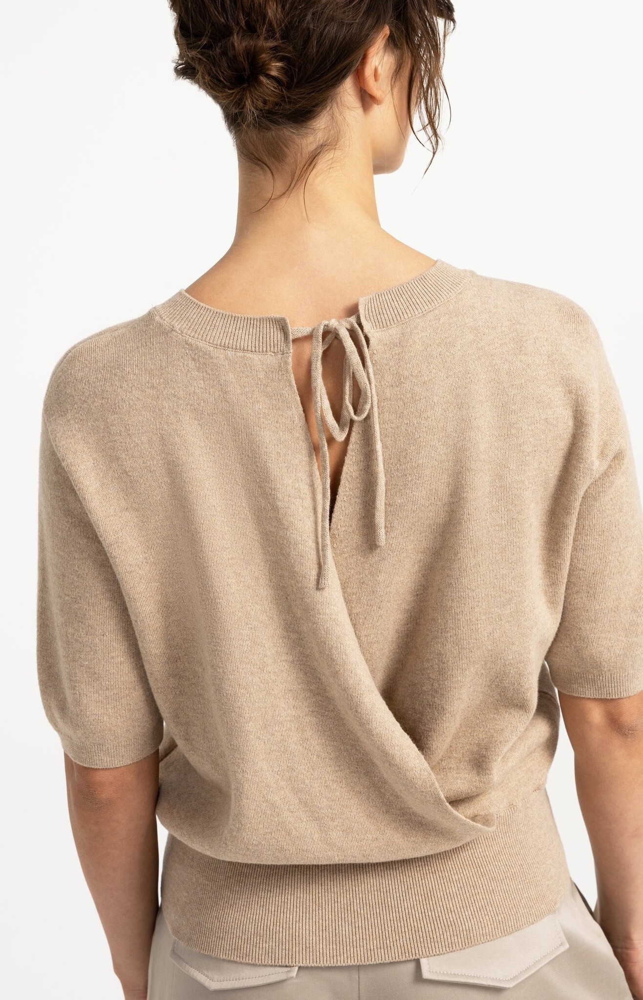 Trui 01-000619-608 beige melange-1