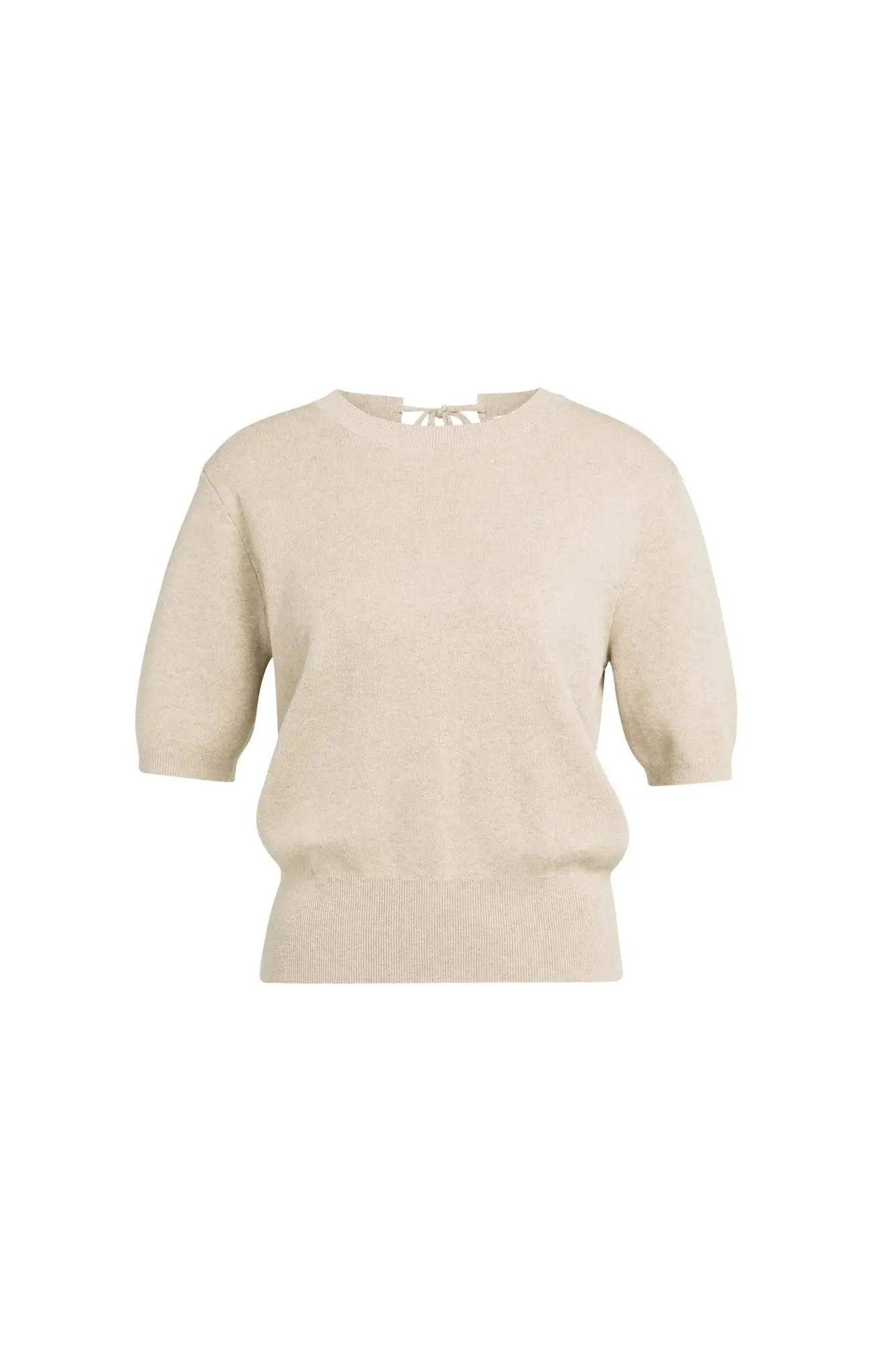 Trui 01-000619-608 beige melange-2