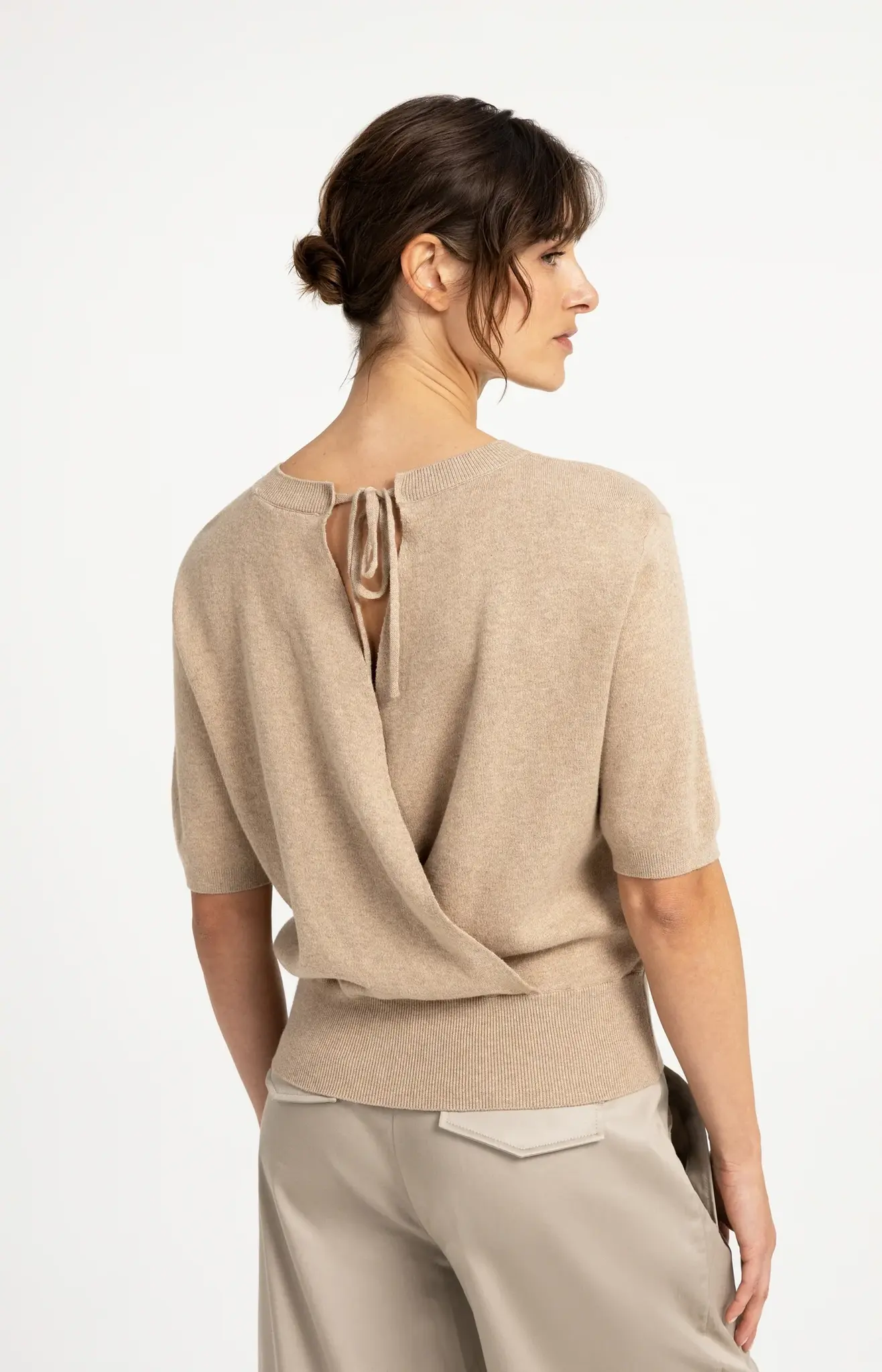 Trui 01-000619-608 beige melange-6