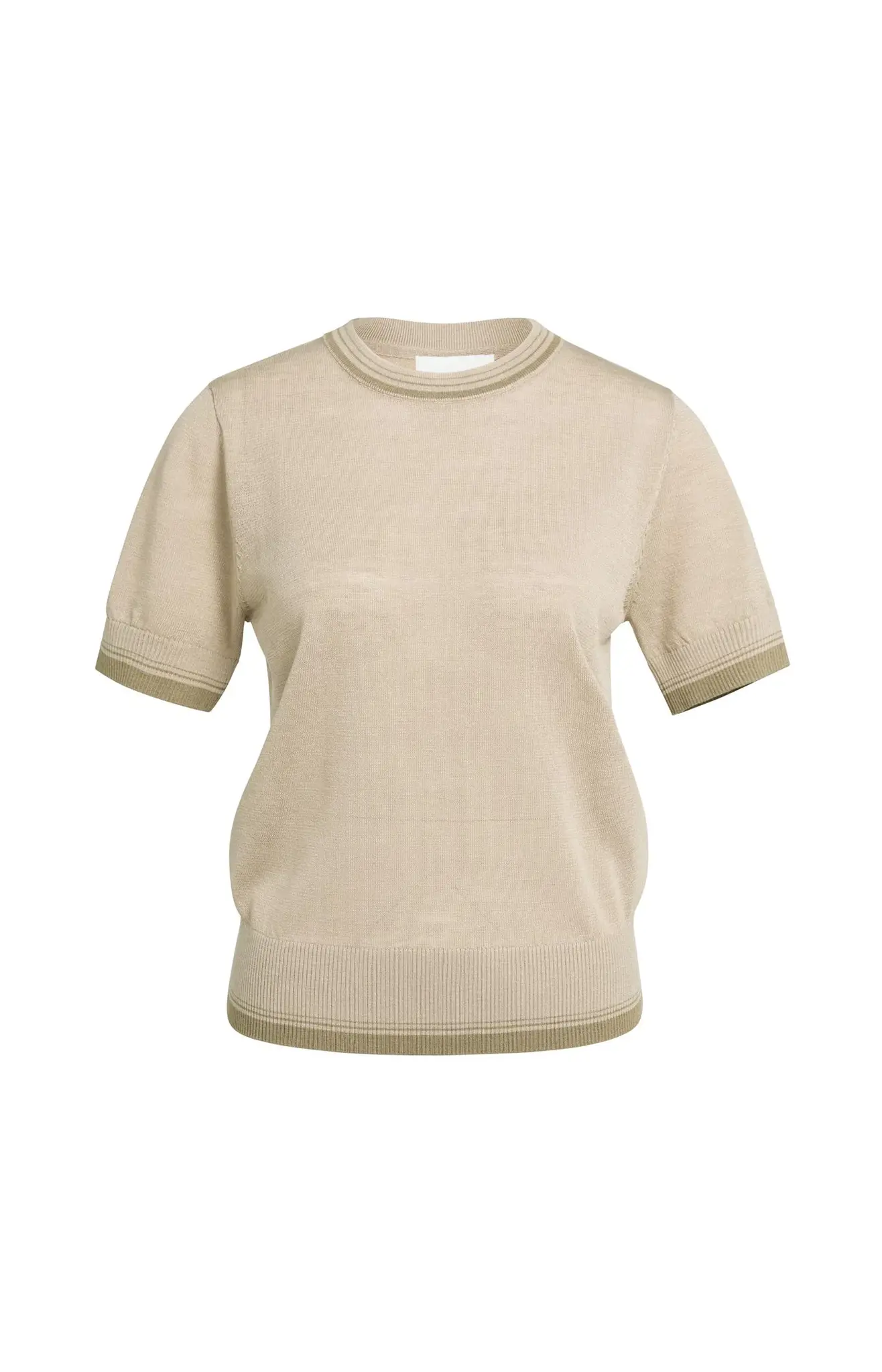 Trui 01-000610-608 beige melange-2