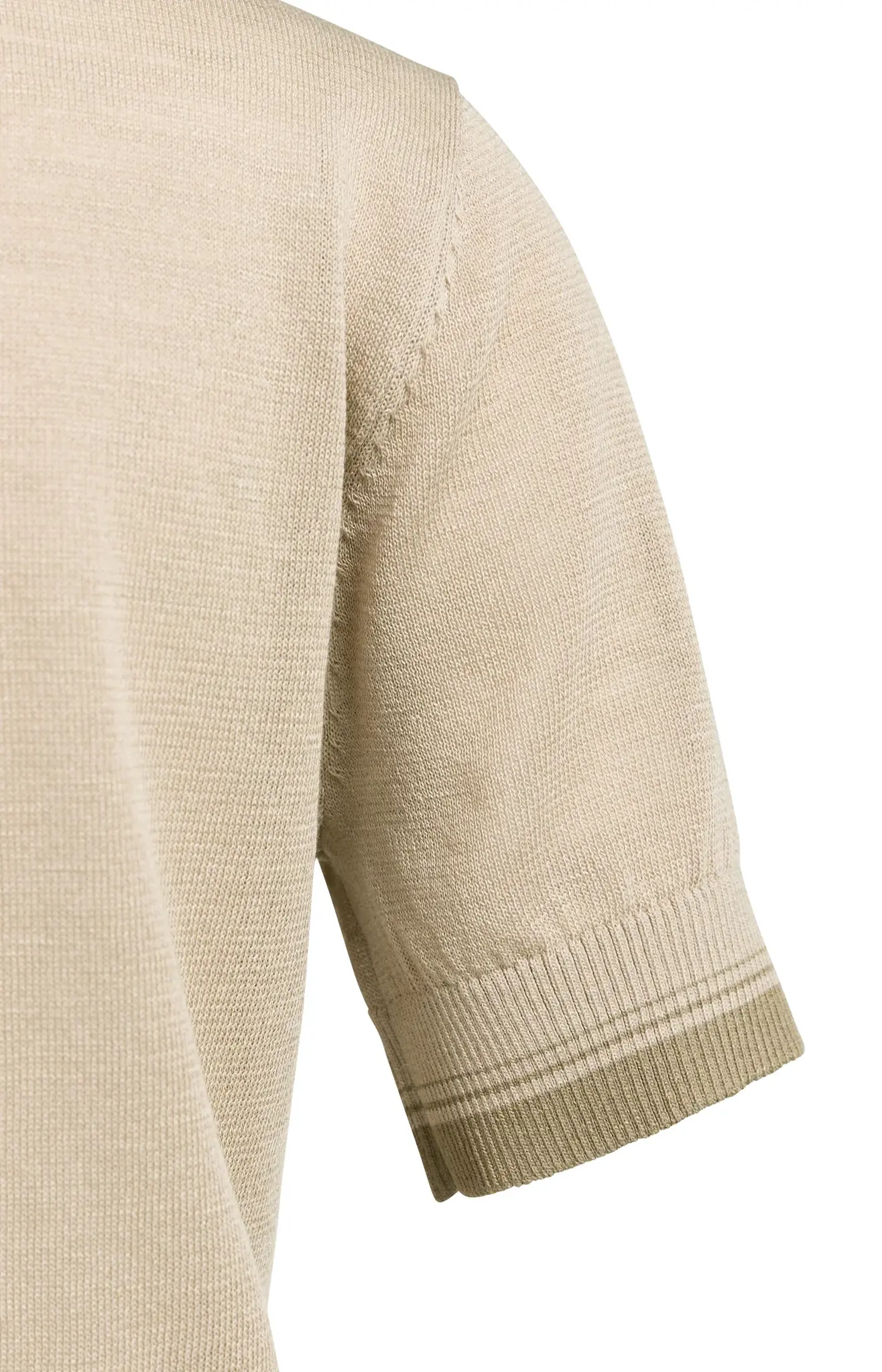 Trui 01-000610-608 beige melange-4