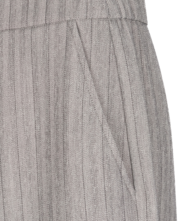 Broek F26.10511 light grey-4