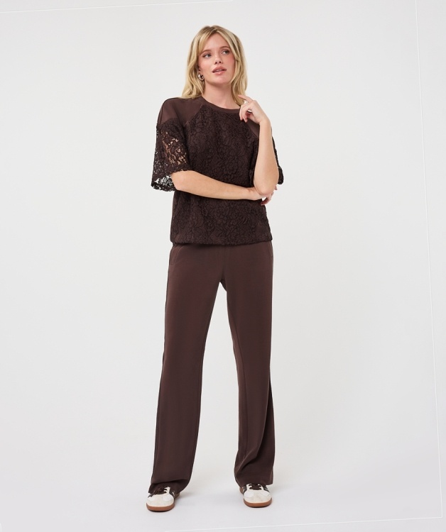 Trui F26.05503 cacao-6