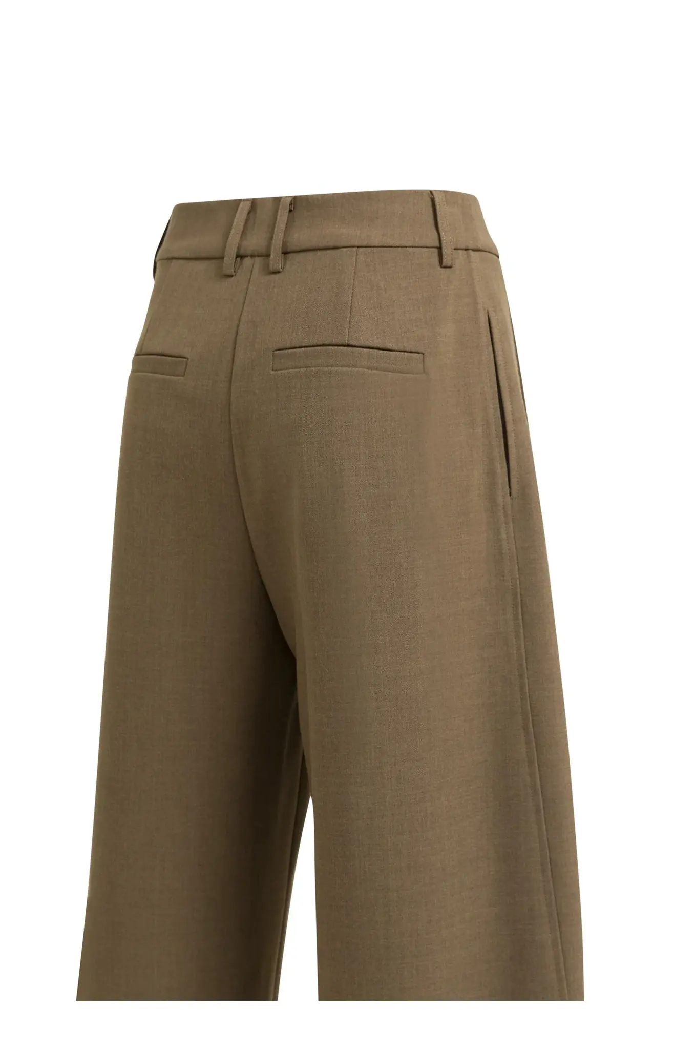Broek 01-301275-608 teak brown-3