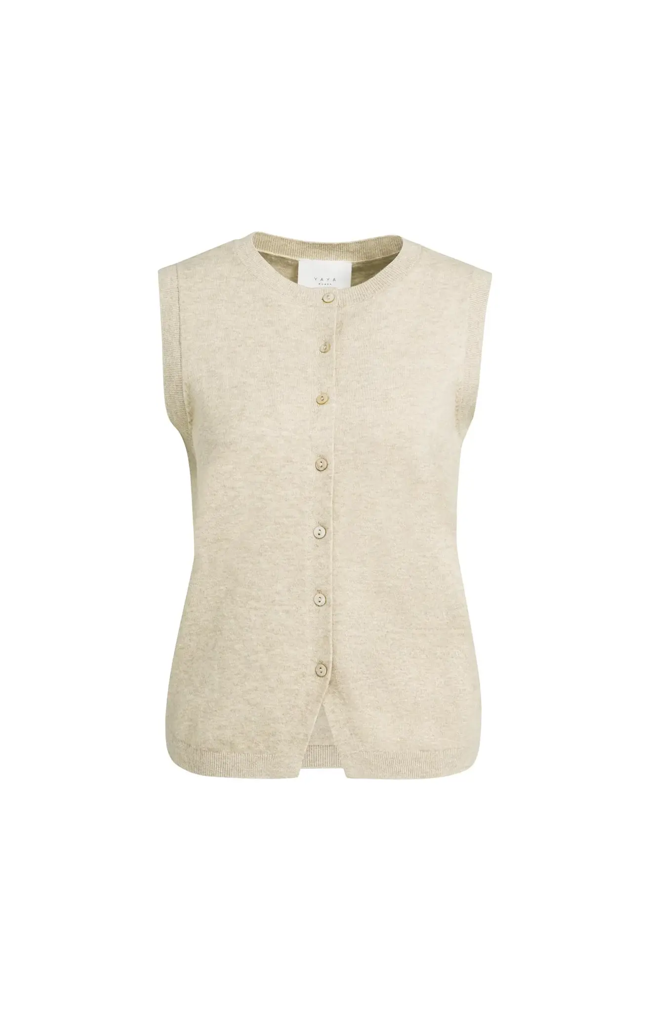 Spencer 01-010170-608 light beige melange-2