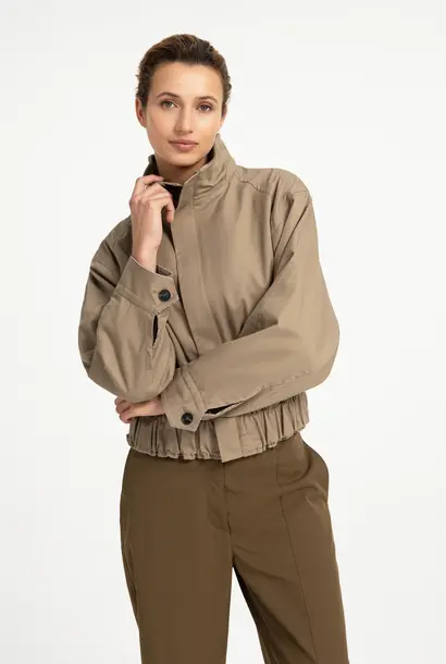 Jas 02-001080-608 otter brown