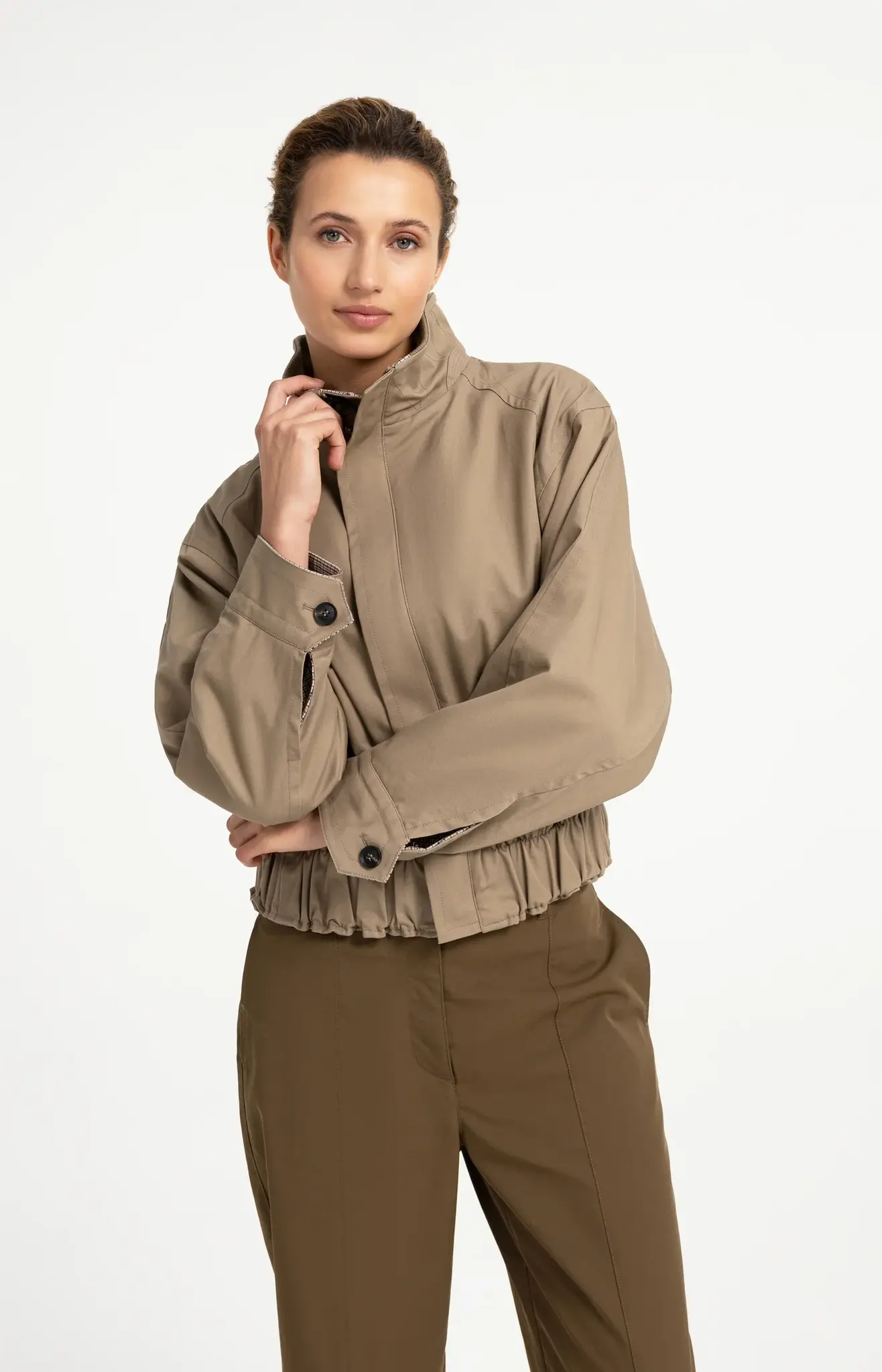 Jas 02-001080-608 otter brown-1