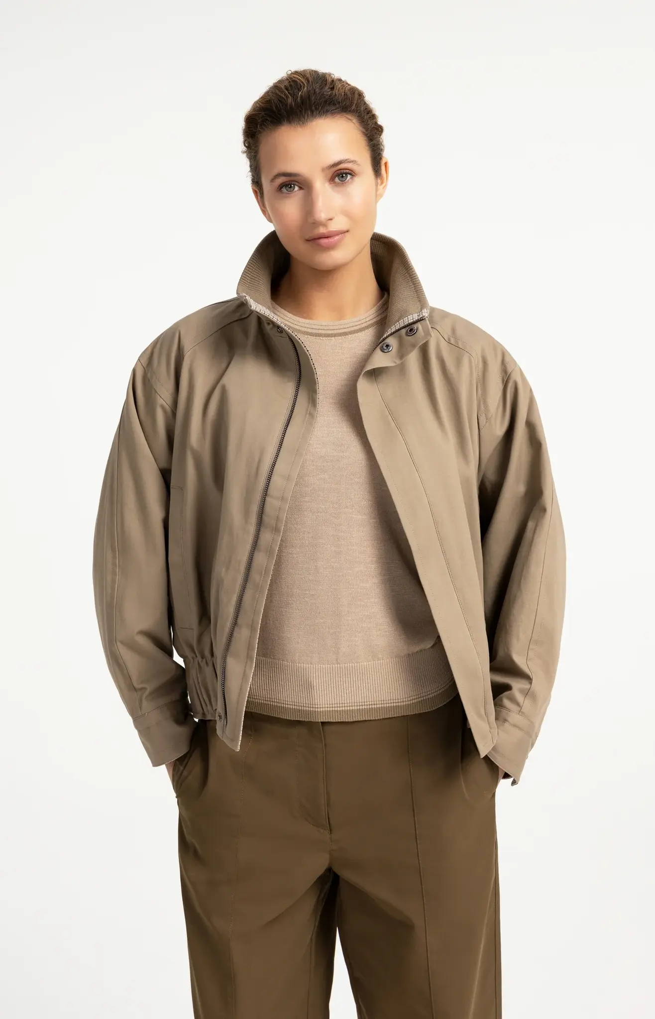 Jas 02-001080-608 otter brown-8