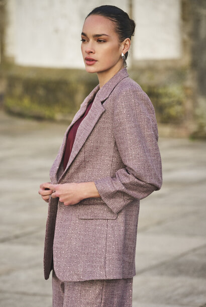 Blazer F26.10524 merlot