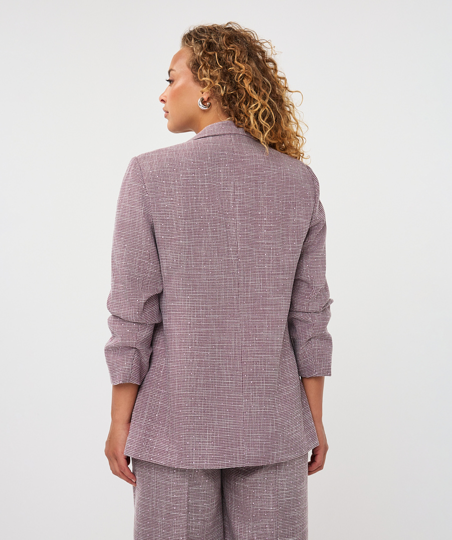 Blazer F26.10524 merlot-6