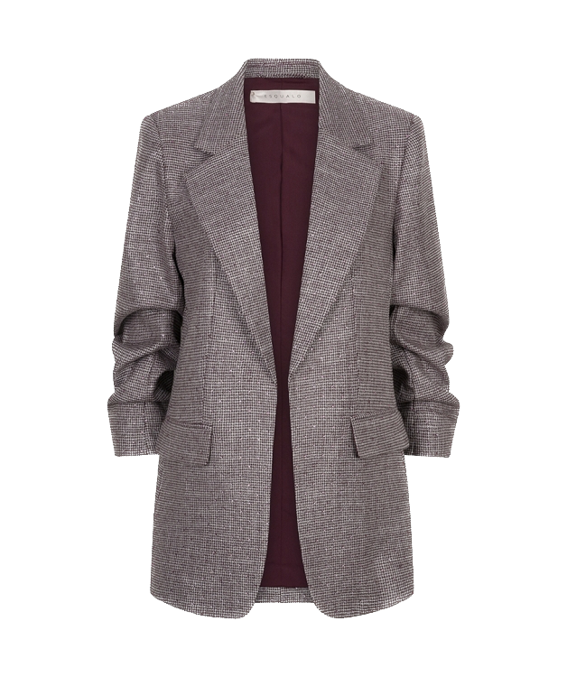 Blazer F26.10524 merlot-2
