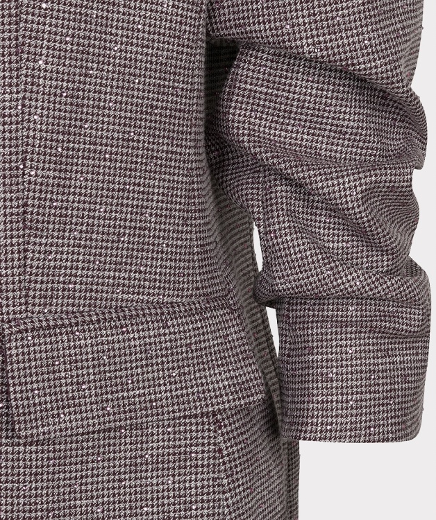 Blazer F26.10524 merlot-4